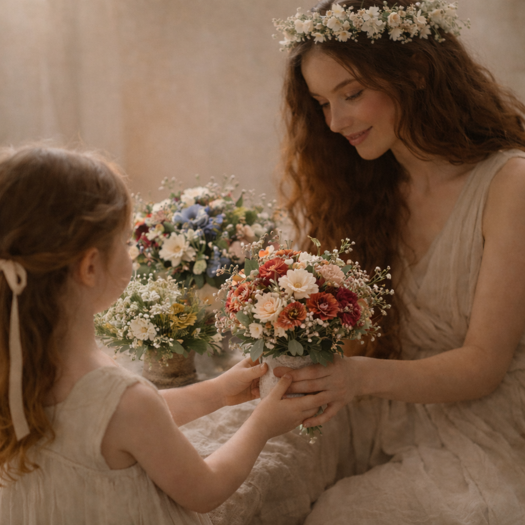 Bouquet
