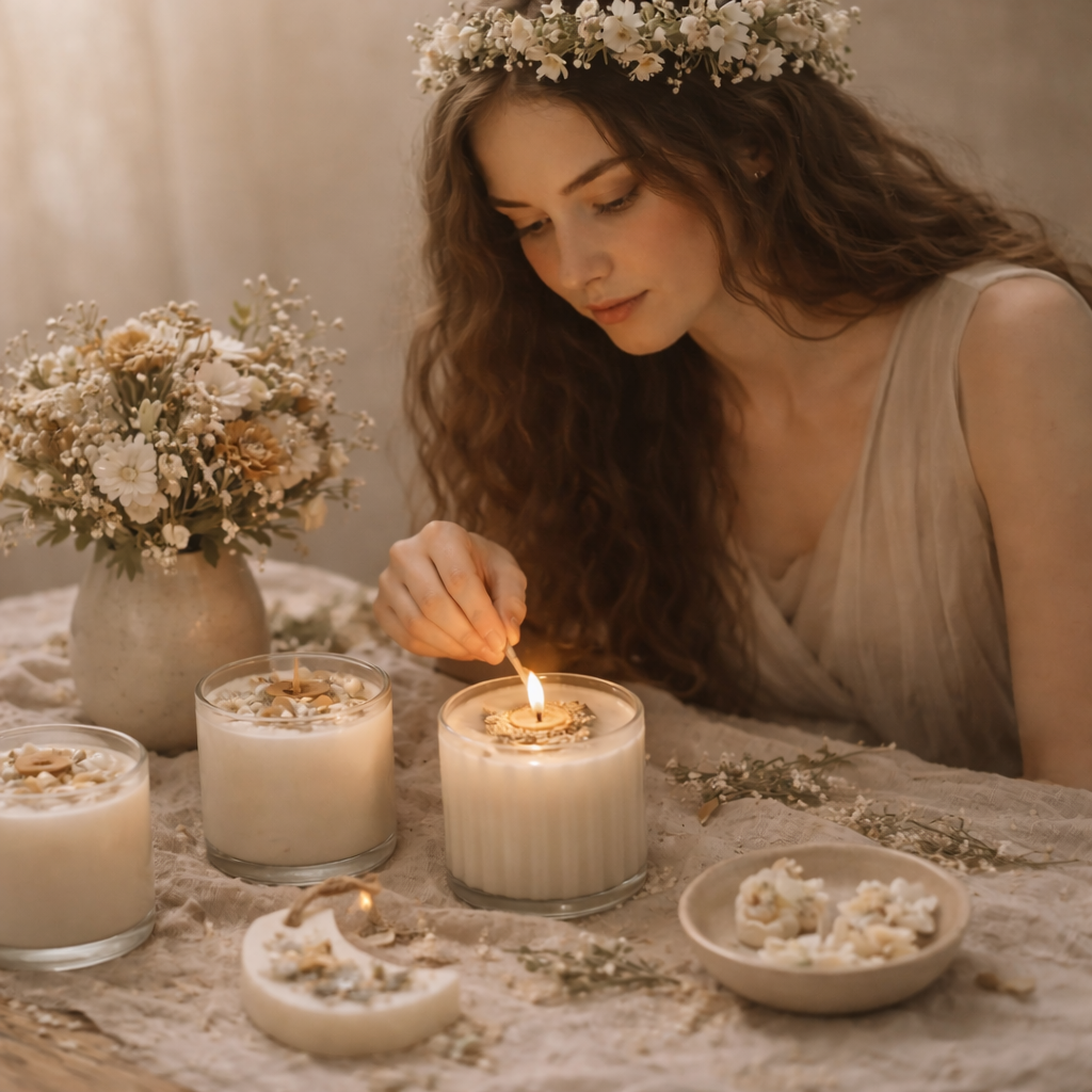 Janas Candele