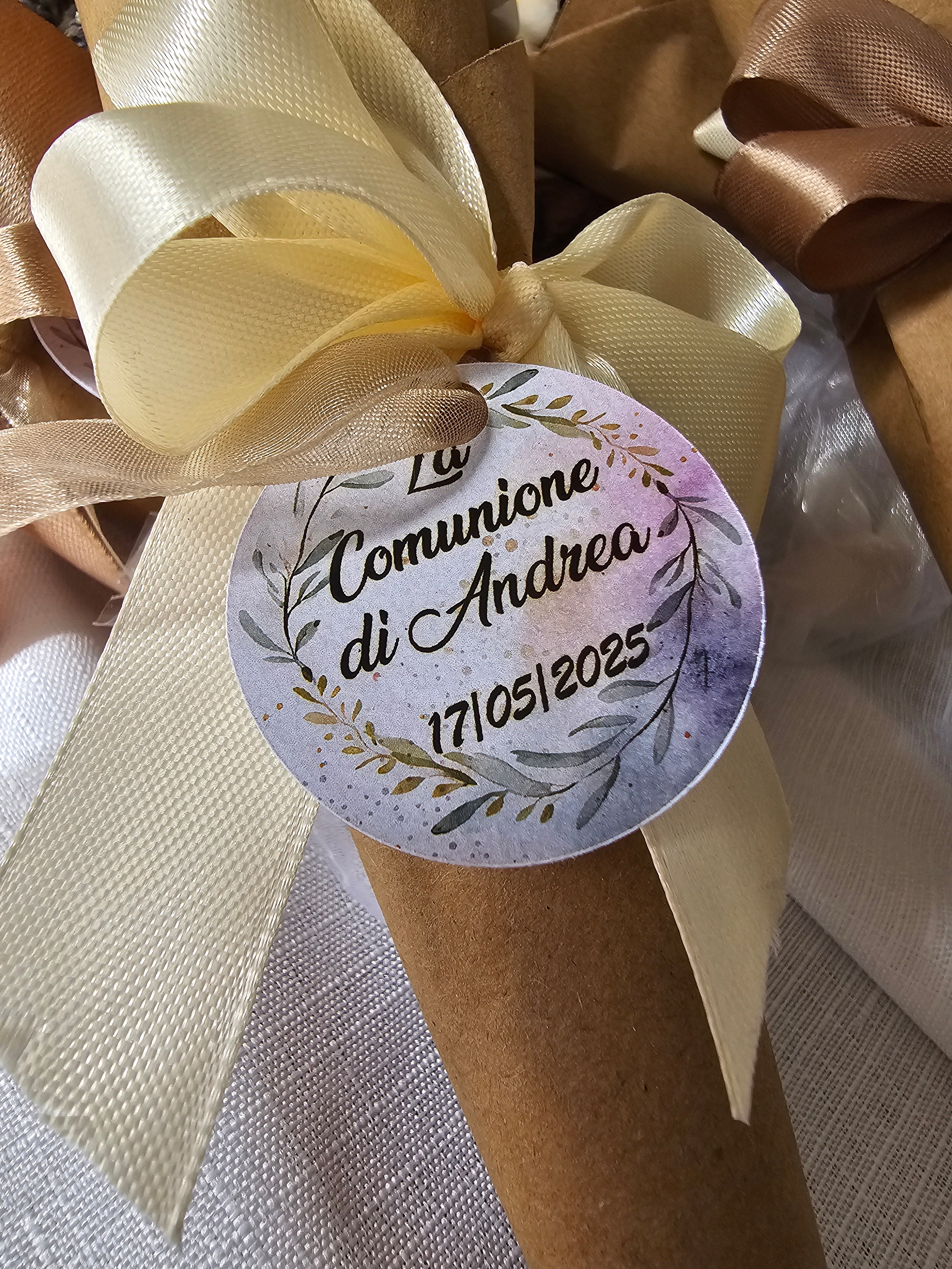 Un fiore per te