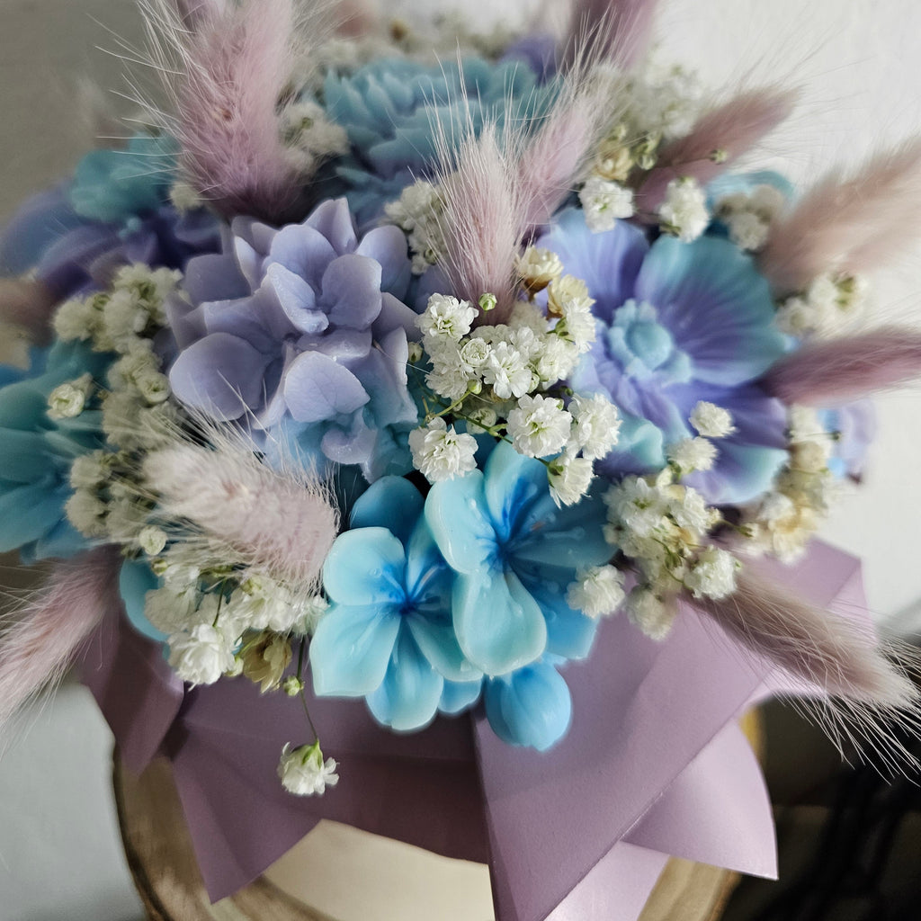 Fioriture di luce S