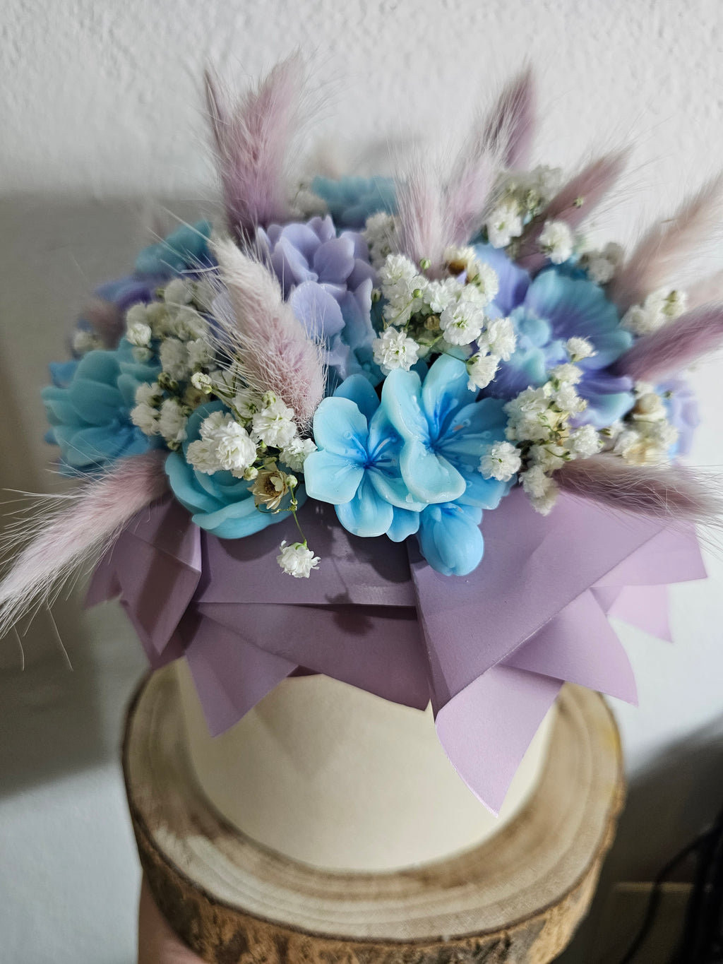 Fioriture di luce S