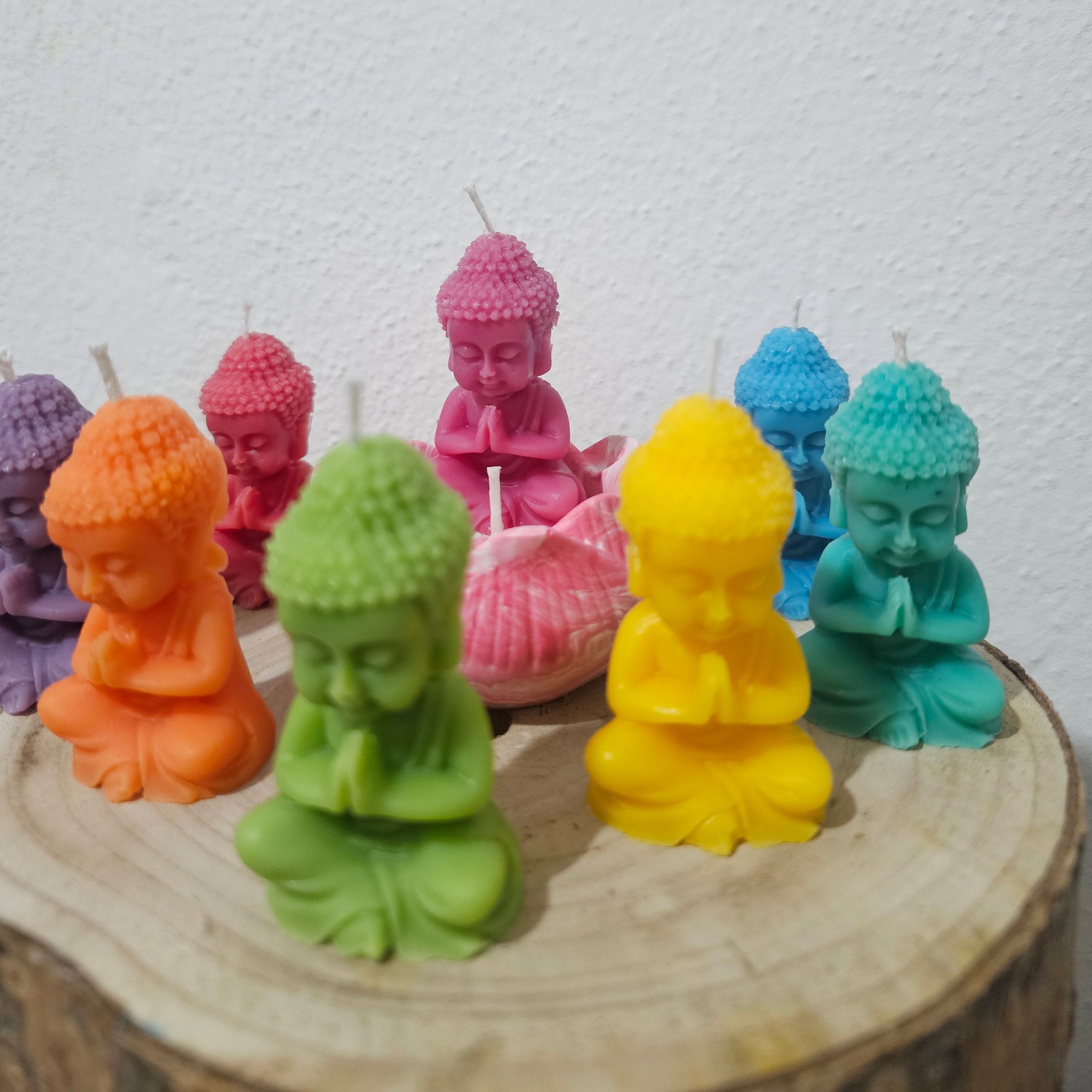 Buddha