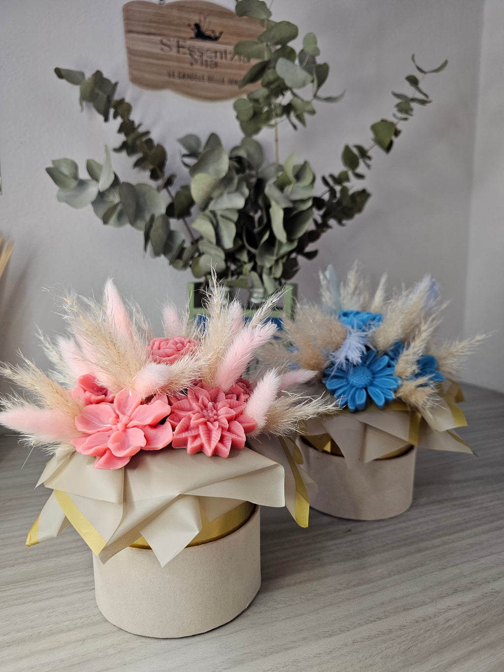Fioriture di Luce XS