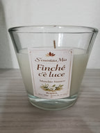 Finchè c'è luce