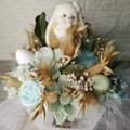 Bouquet Bunny