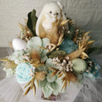 Bouquet Bunny