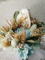 Bouquet Bunny