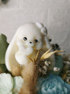 Bouquet Bunny