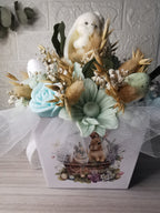 Bouquet Bunny