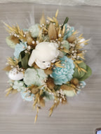 Bouquet Bunny