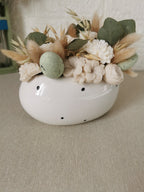 Bouquet Egg