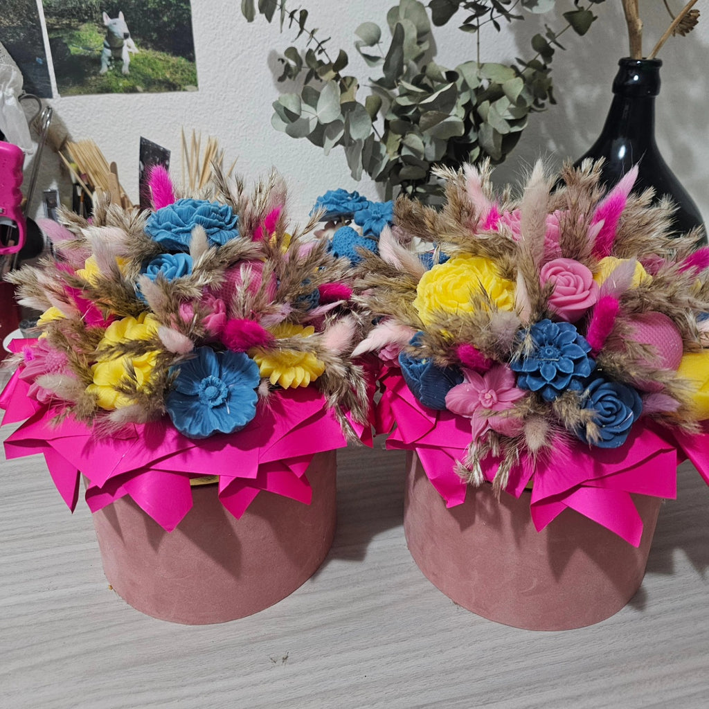 Fioriture di Luce M