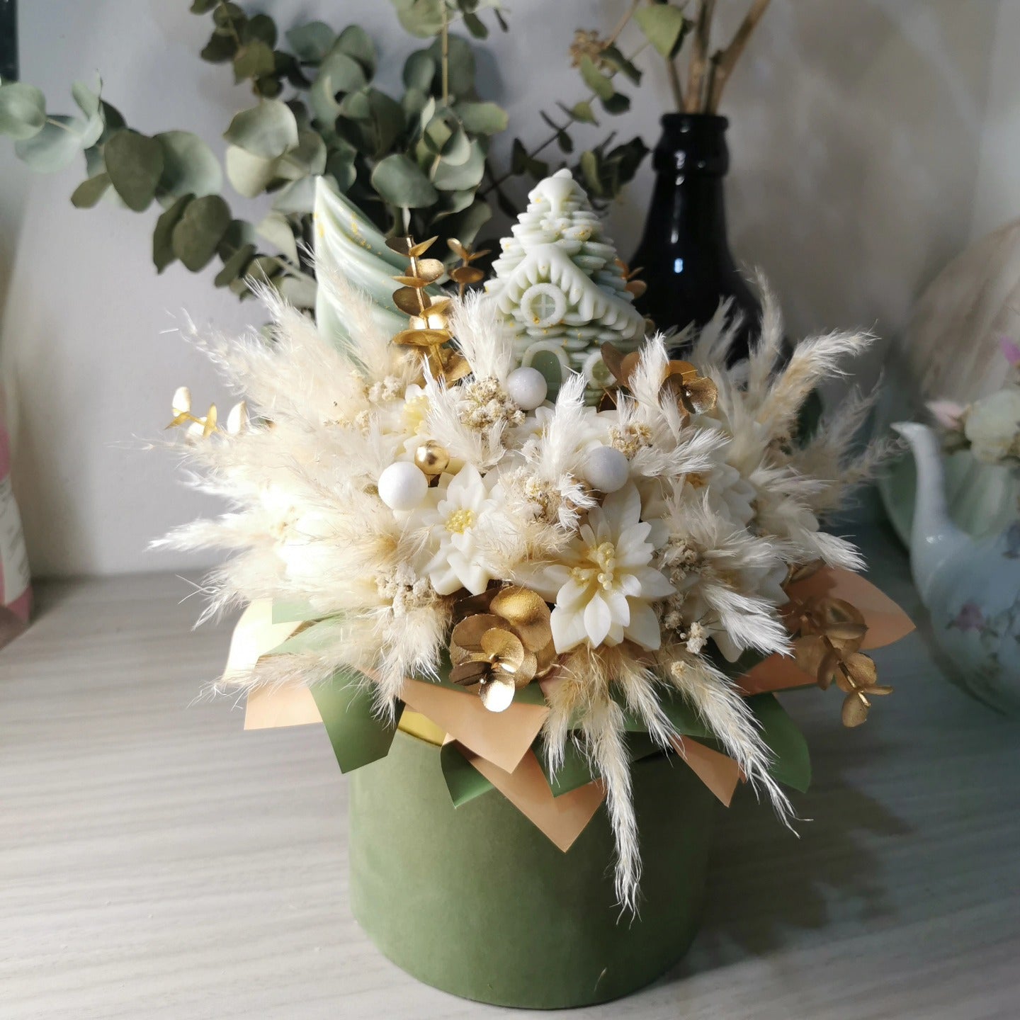 Bouquet Incanto