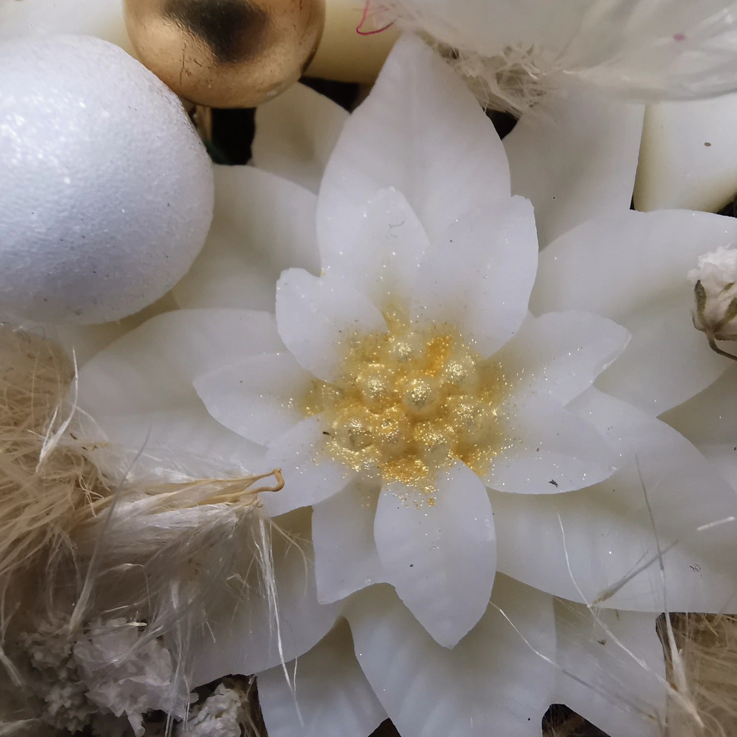 Bouquet Incanto