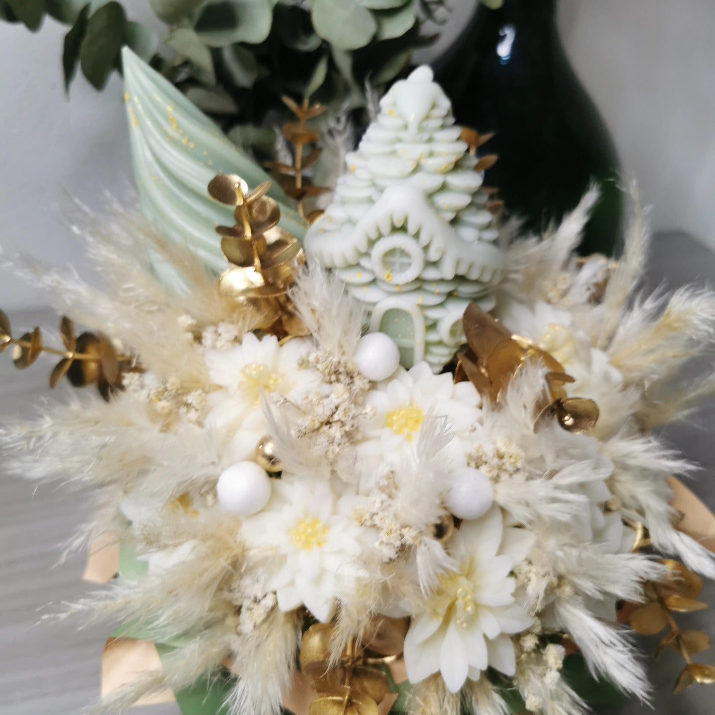 Bouquet Incanto