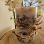 Candela botanica