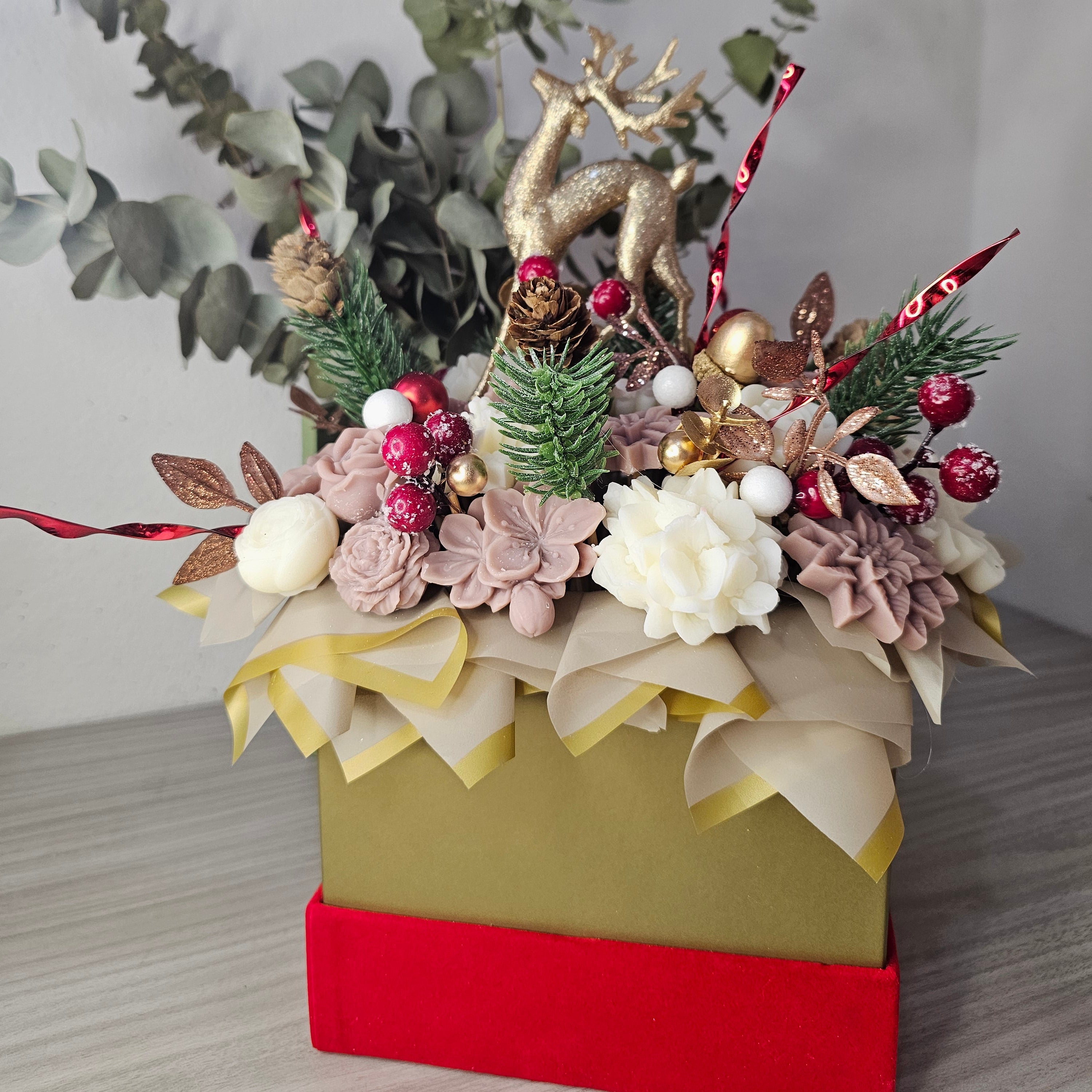Fioriture di Luce M