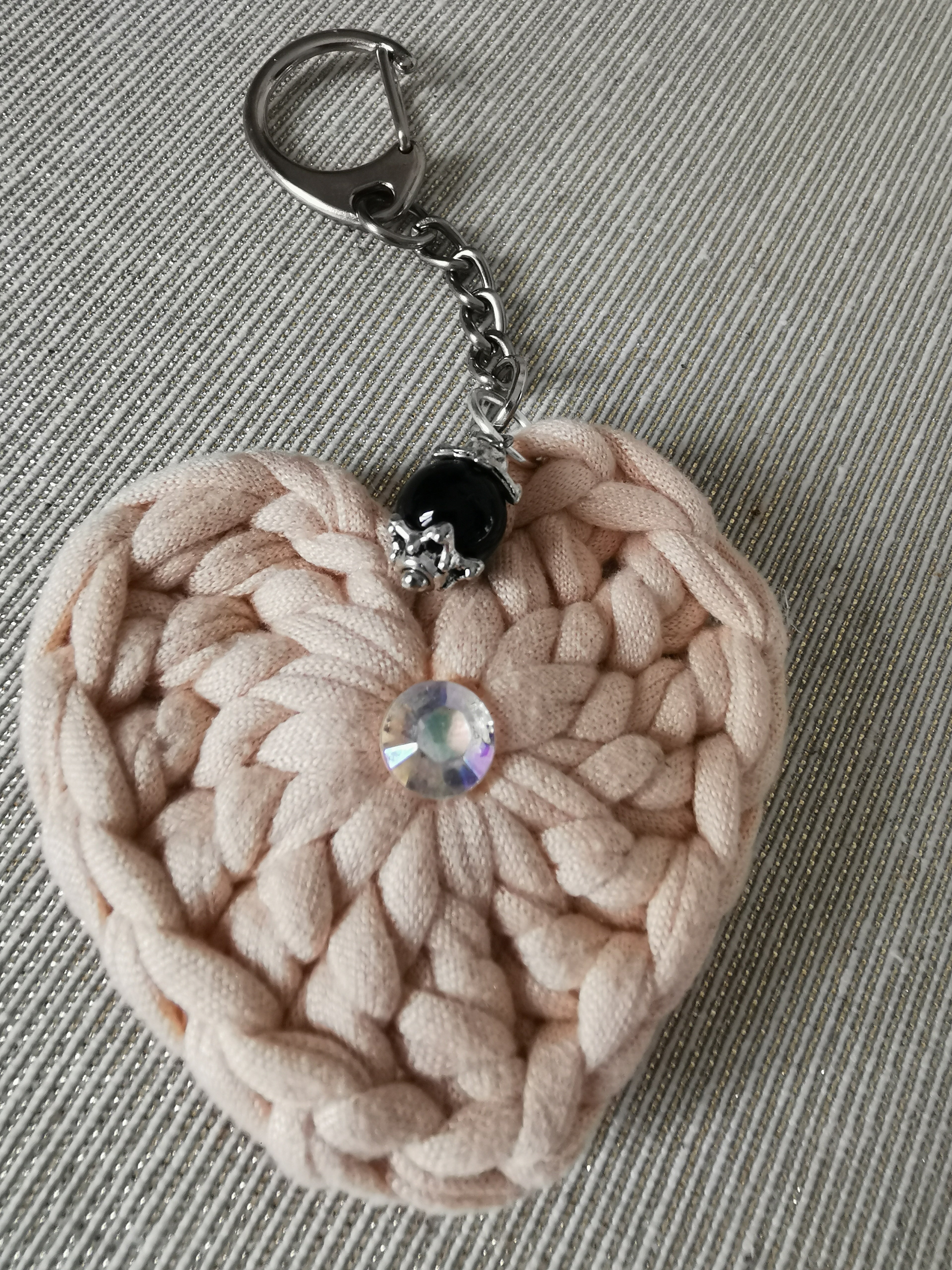 Intrecci del Cuore