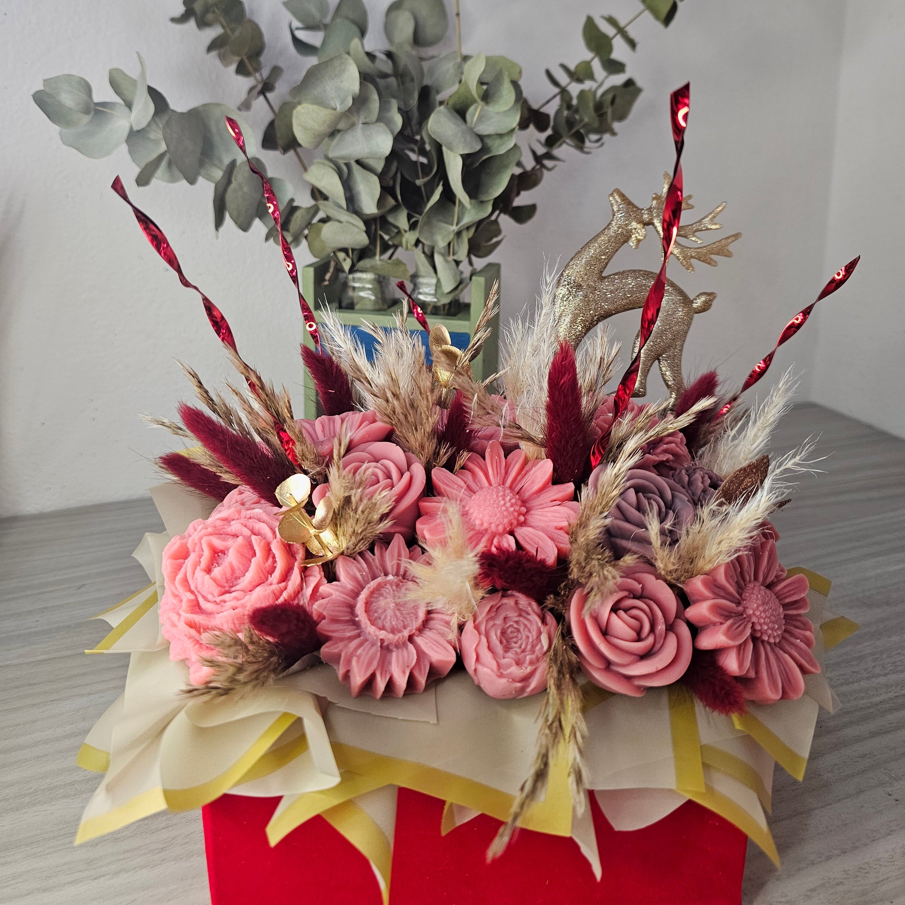 Fioriture di Luce M