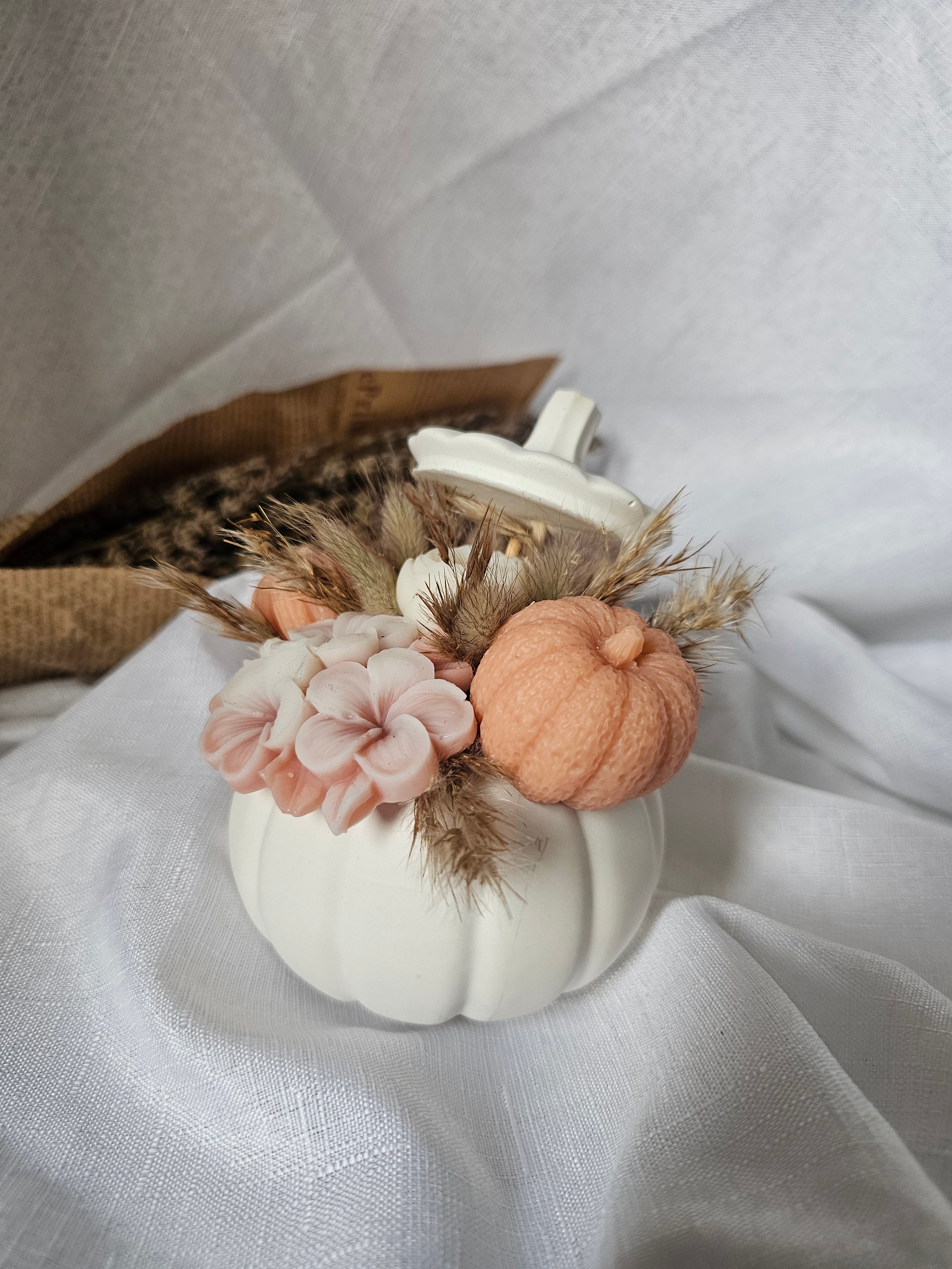 Raccolto d’Autunno