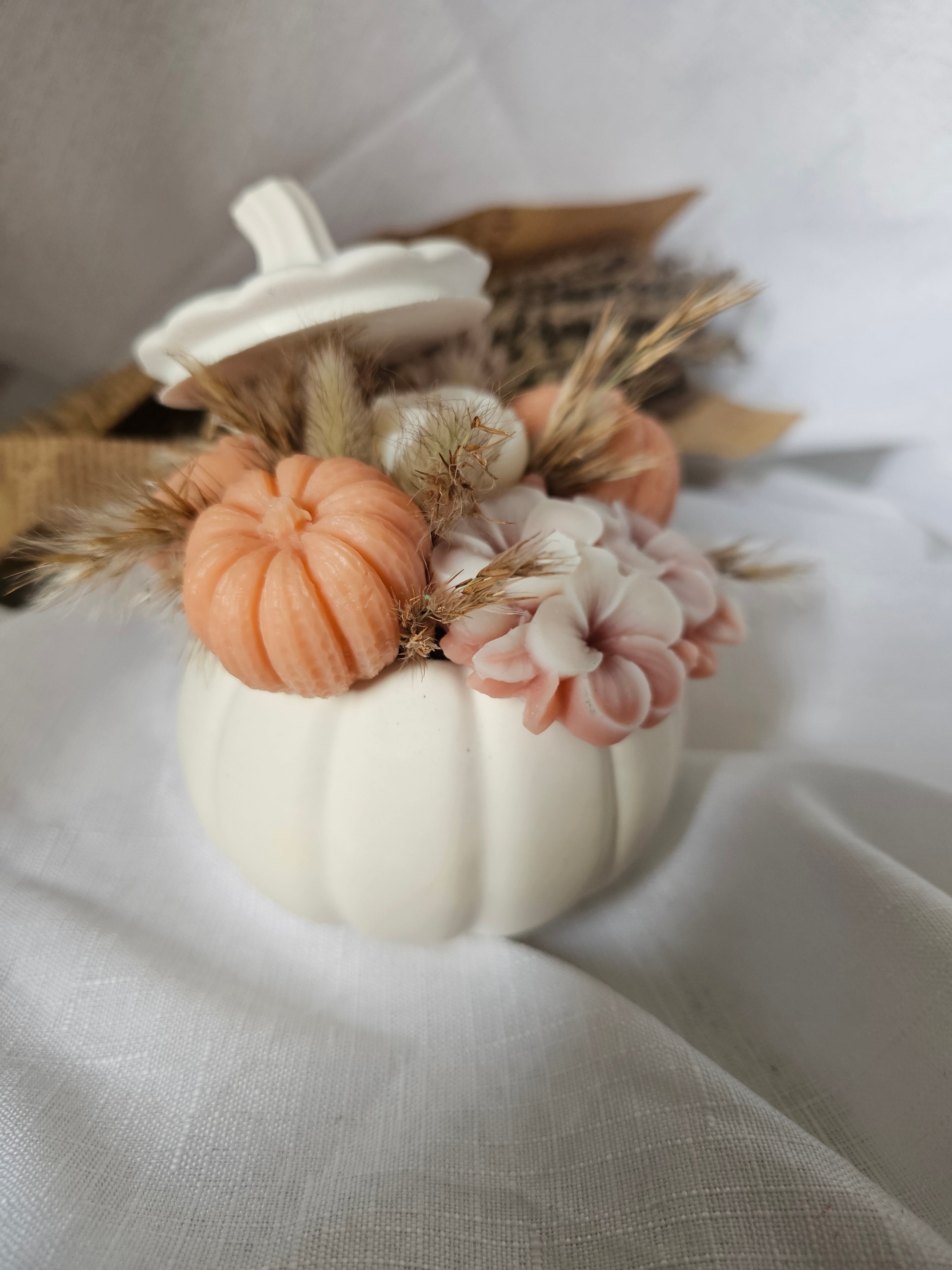 Raccolto d’Autunno