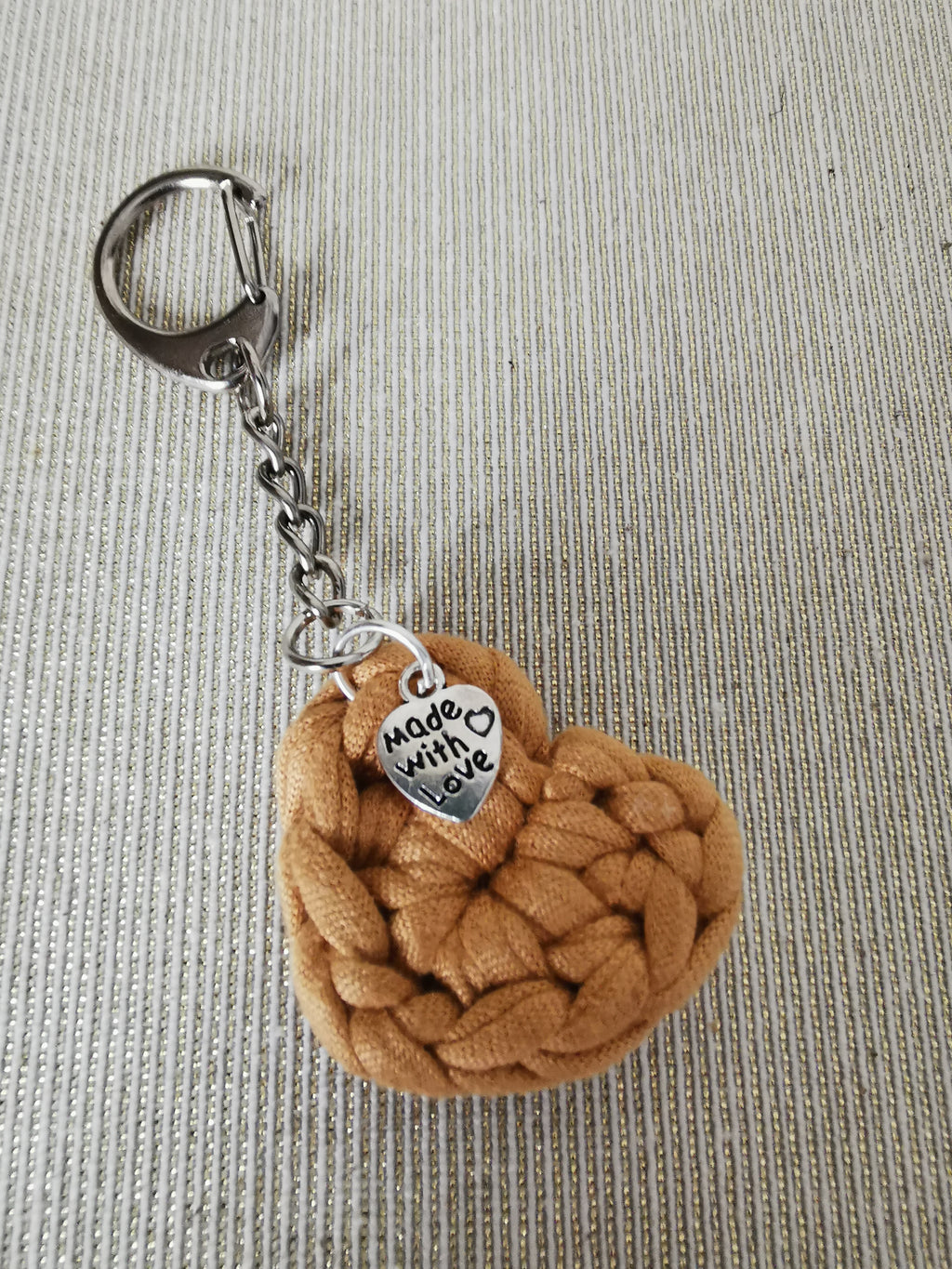 Intrecci del Cuore