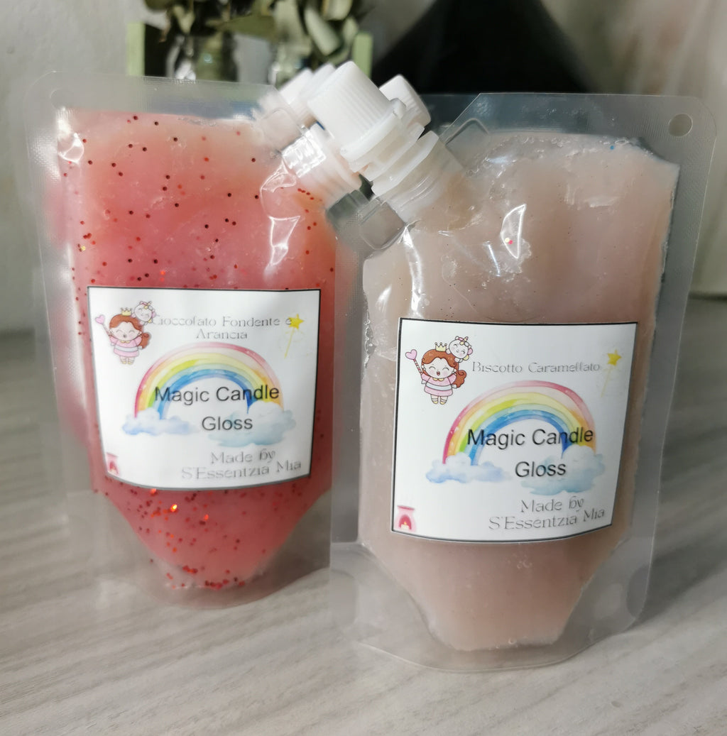 Magic Candle Gloss