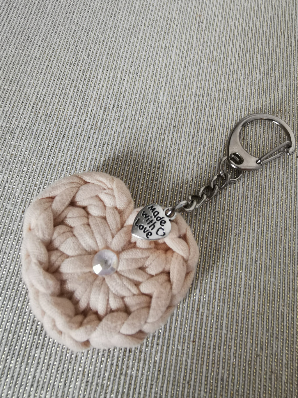 Intrecci del Cuore