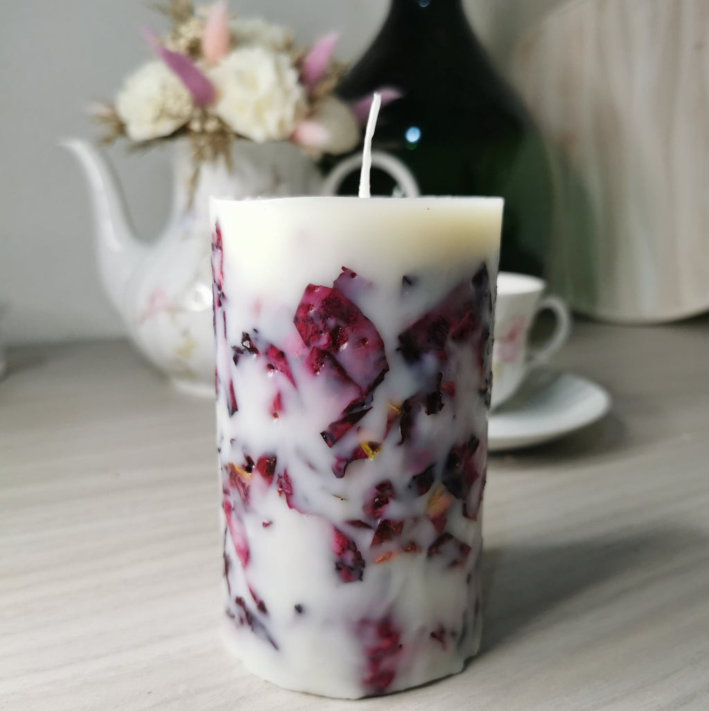 Candela botanica