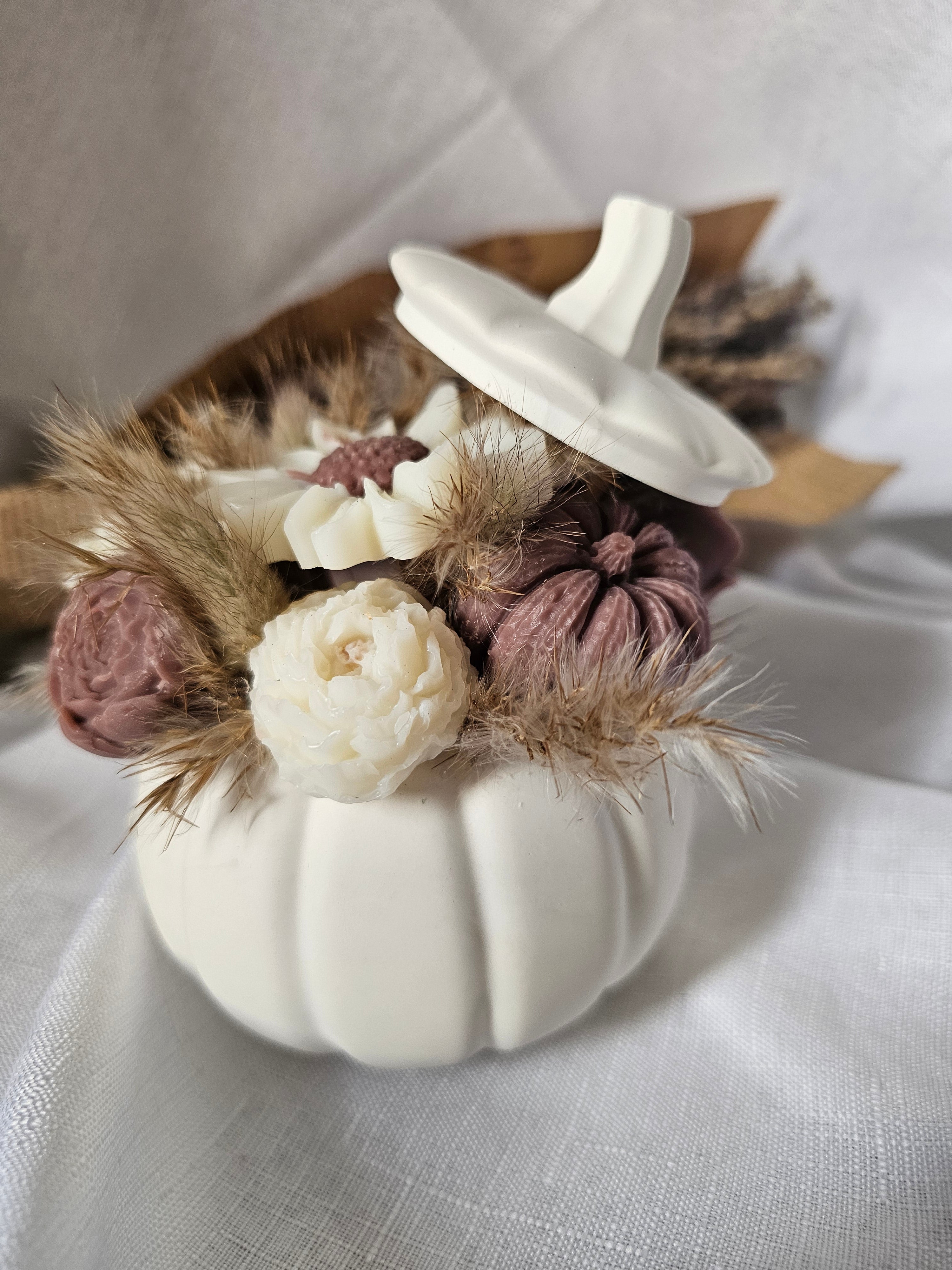 Raccolto d’Autunno