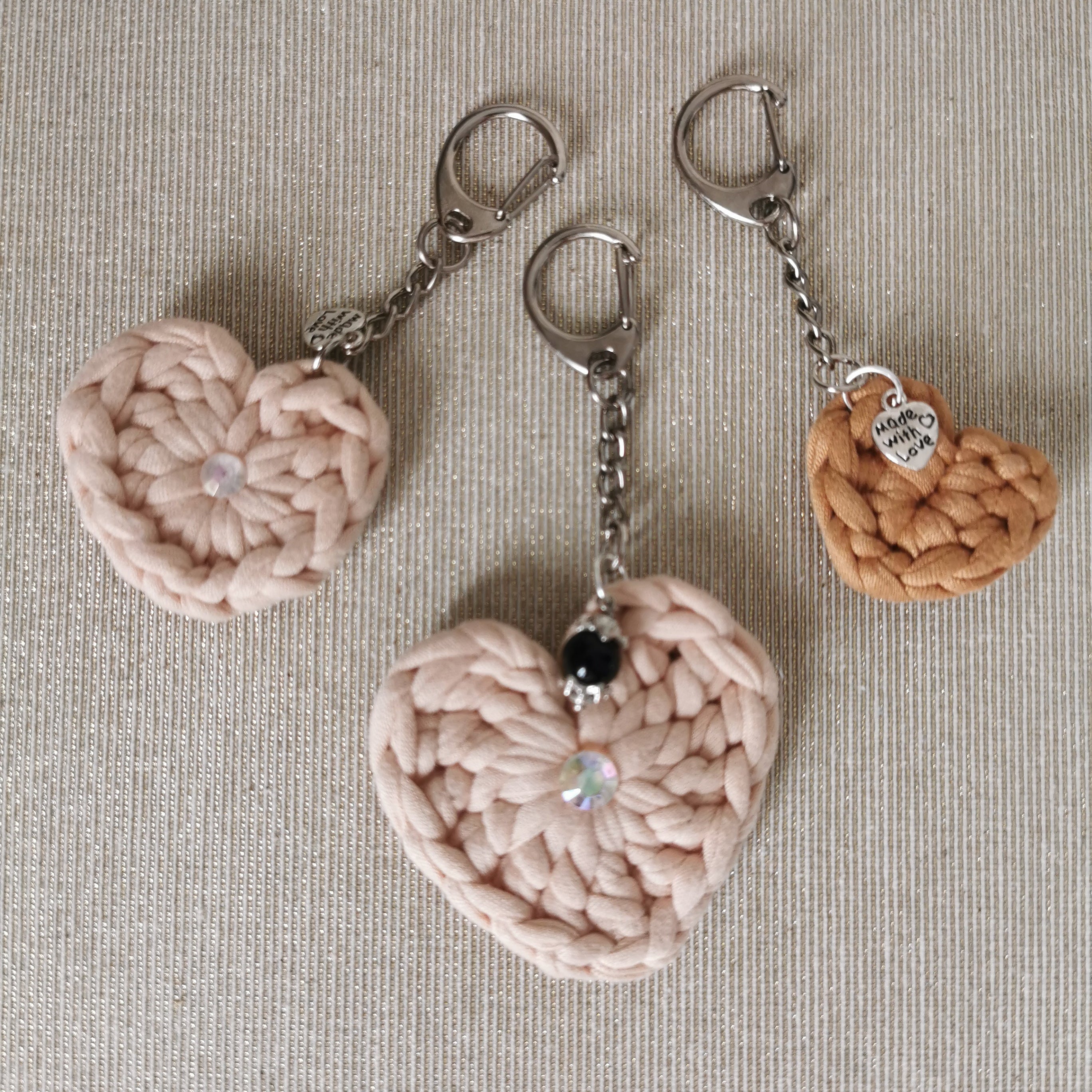 Intrecci del Cuore